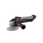Угловая шлифмашина аккумуляторная PIT PWS20H-125C Solo (без АКБ и ЗУ) (на системе OnePower)