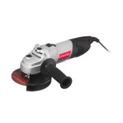 Угловая шлифмашина Интерскол 125/1100Э