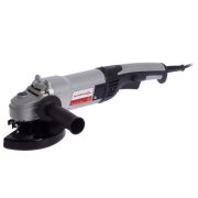 Угловая шлифмашина Интерскол 150/1300