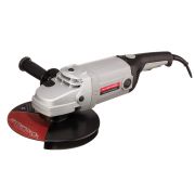 Угловая шлифмашина Интерскол 230/2300М