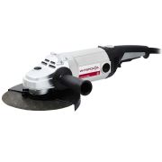 Угловая шлифмашина Интерскол 230/2600М