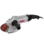 Угловая шлифмашина Интерскол 2322М