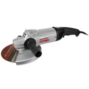 Угловая шлифмашина Интерскол 2322ЭМ
