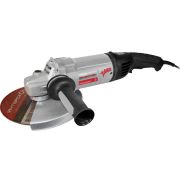 Угловая шлифмашина Интерскол 2324АВС