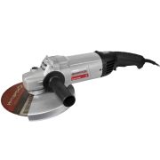 Угловая шлифмашина Интерскол 2324М