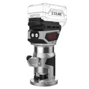 Фрезер аккумуляторный PIT PER20H-6A Solo (без АКБ и ЗУ)