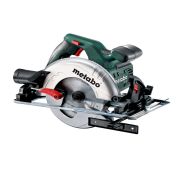 Пила циркулярная Metabo KS 55