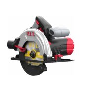 Пила циркулярная PIT PKS165-C