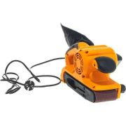 Машинка шлифовальная ленточная Вихрь ЛШМ-75/900