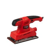 Машинка шлифовальная плоская BRAIT BOS115