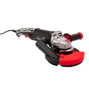 Машинка шлифовальная угловая PIT PWG125-C