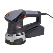 Машинка шлифовальная эксцентриковая PIT PDS125-C