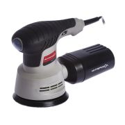 Машинка шлифовальная эксцентриковая Интерскол ЭШМ-125/270Э