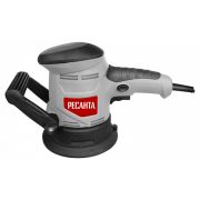 Машинка шлифовальная эксцентриковая Ресанта ЭШМ-125Э