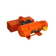 Таль электрическая канатная TOR MD г/п 3,2 т 12 м (серия K)