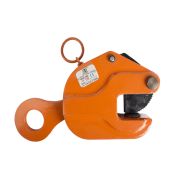 Захват вертикальный TOR DHQL (г/п 5,0 т, лист 0-50 мм) (T)