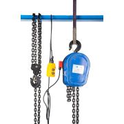 Таль электрическая цепная TOR ТЭШ (DHS) 3,0 т 9 м (серия J)