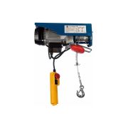 С ТЕЛЕЖКОЙ таль электрическая TOR PA 500/1000 кг 30/15 м (серия T)