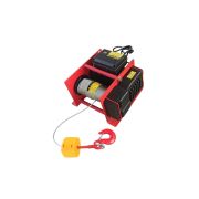 Лебедка электрическая TOR KDJ-200BS 200 кг 30 м 220В V подъема 22/42 м/мин (G)