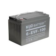 Аккумулятор свинцово-кислотный герм. (GEL) 12В/100Ач 330х170х215 для штабелёров CDDR-E/CDDR-EN