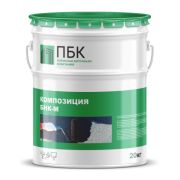 Композиция БНК-М (битумно-наиритовая)