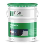Мастика КН 3