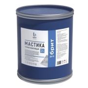 Мастика БРИТ ДШ 85
