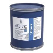 Мастика БРИТ ДШ 90