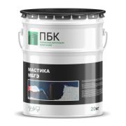 Мастика МБГЭ