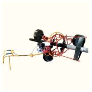 Машина для изоляции МИГ