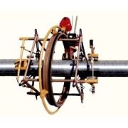 Машина для изоляции труб МАЛЫШ