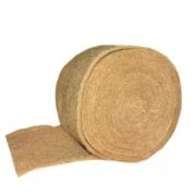 Пакля джутовая