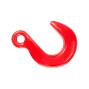 Крюк с широким зевом TOR 12,5 т (W)