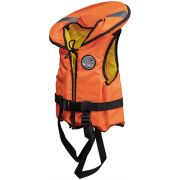 Детский спасательный жилет «Мини с воротником»