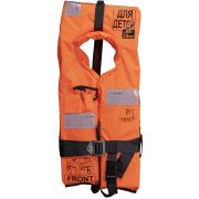Жилет Спасательный Речной «ЖСР, детский» (без огня поиска)
