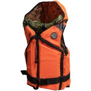 Спасательный жилет «Мастер-Х» (двухсторонний)