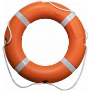 Спасательный круг «РКО» («РРР»)