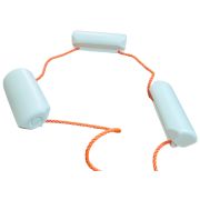 Ограждение зоны купания ОЗК-20 (Пластик HDPE)