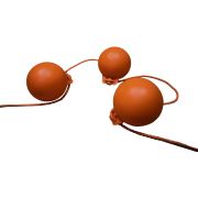 Ограждение детской зоны купания ОЗКД-20М (пластиковый буек «Маркер»)