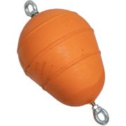 Буй ППУ d25х32 см. (10 л.) Металлический шток