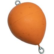 Буй ППУ d35x40 см. (23 л.) Металлический шток