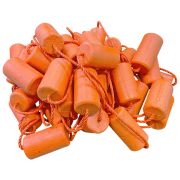 Ограждение зоны купания ОЗК-40 (ППУ) оранжевый