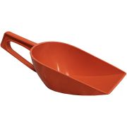 Черпак пластиковый 1 л., плавучий