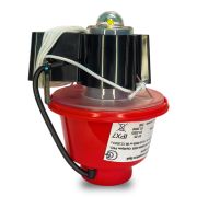 Буй светящийся спасательного круга БССК (РКО)