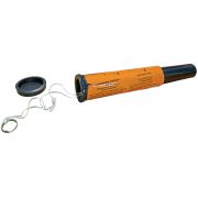 Фальшфейер красного огня