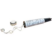 Фальшфейер белого огня