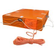 Прибор спасательный «ПС-10»