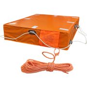 Прибор спасательный «ПС-8»