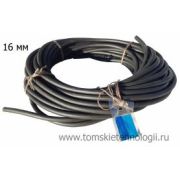 Рукав напорный навивочный 16-1,0-ВГ ТУ (бухта длина 50м)