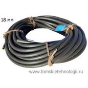 Рукав напорный навивочный 18-1,0-ВГ ТУ (бухта длина 50м)